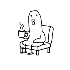 なんか鳥みたいなやつ【ゆるい日常】