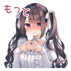 地雷系メンヘラ女子の日常