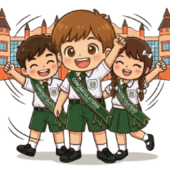 MM Little One PE Student Mode