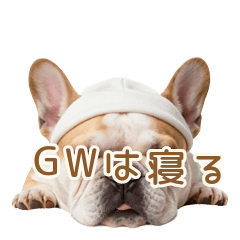 もちもちフレブル☆だらだら日常