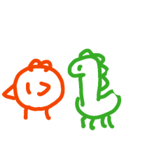 Cindy chick utahraptor