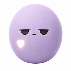 TT君 雑な優しさスタンプ