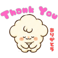 もふぅのほっこり日常