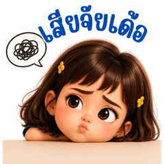 Cutties Daily Life