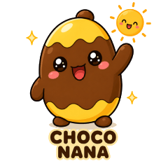 Choco Nana: Everyday Life