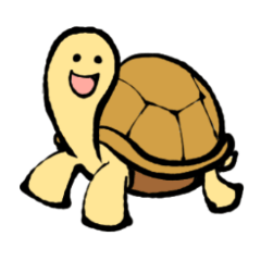 のんびりとーたす