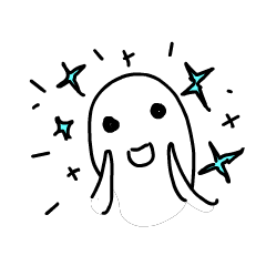 落書きステッカ-