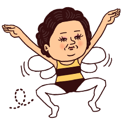 大人ぷりてぃマダム［春］