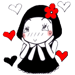 ひま子ちゃん１８６毎日使えるゆるいトーク