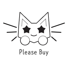 Lovely cat Kiong-i (Eng.ver)