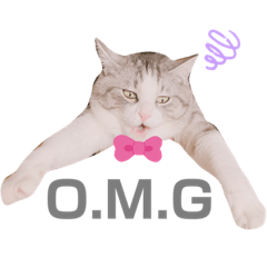 ぐぅちゃんスタンプ②