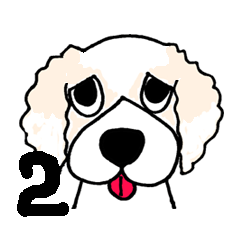 ワンワン りんちゃん2