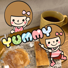 【写真加工】あなたなら使いこなせるわ27