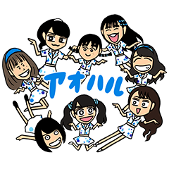 アップアップガールズ（２） part.2