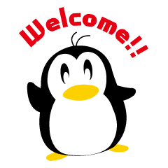 ペンギンパラダイス