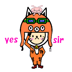 Heart twinges a bit Vol.4