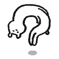 しろくましゃん