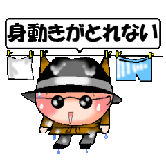 ウザかわいいエージェント