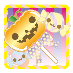 カラフルきゃんでぃ～(お～たむ ver)