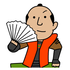 ラストちゃっむらい