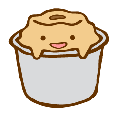 しぼんけーき 2