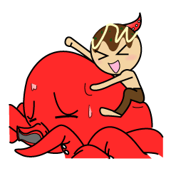 たこ焼き　たこ也（たこなり）