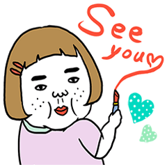 憎めないブス（女編3）