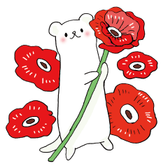 いたちのベル -BELLE the WEASEL-