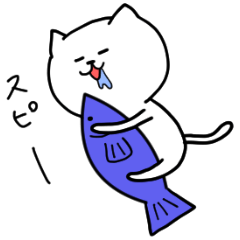 はじける！ぬこ