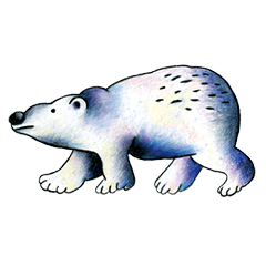 はじめてのどうぶつずかん