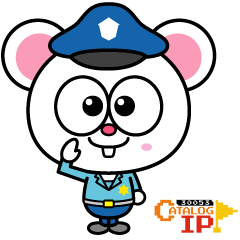 いつでも使えるマッピー