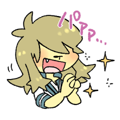 けもっ子ちゃん