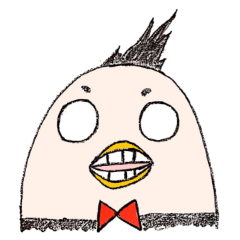 トッティおじさんの日常