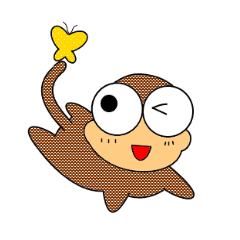 ひょうきん・さるくん