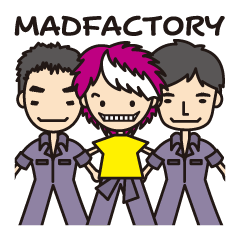 MADFACTORY