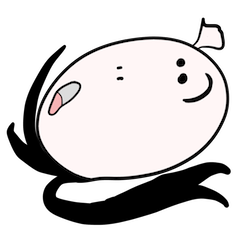 宇宙人 ぷ〜やん