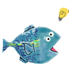 佐野どうぶつスタンプ