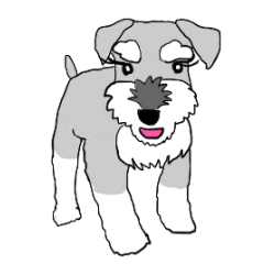 シュナのカイザー