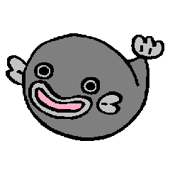 ホテイウオのゴッコちゃん