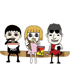 mopikoがうごく☆