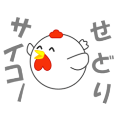 まるっ！せドリ