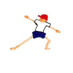 小中学生の日常。