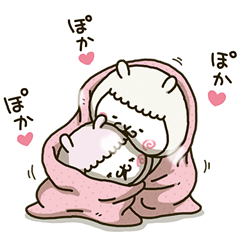 アルバカップル４