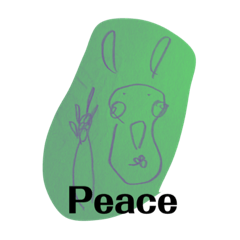 派手カラーな人たち