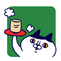 ボブテイル氏の返信