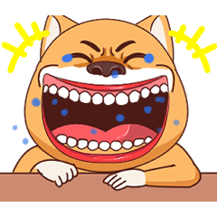 元気なわんこ２