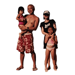 よしみつ家のハッピーライフ