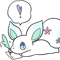 コットンテール