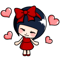 おりぼんちゃん