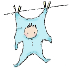 ノイの森の仲間たち